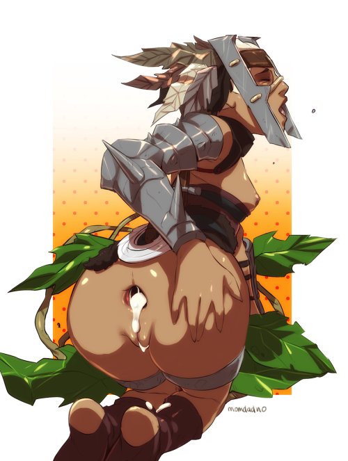 momdadno:  Commissions open :) NSFW Commissions // safe art tumblr // Hentaifoundry 