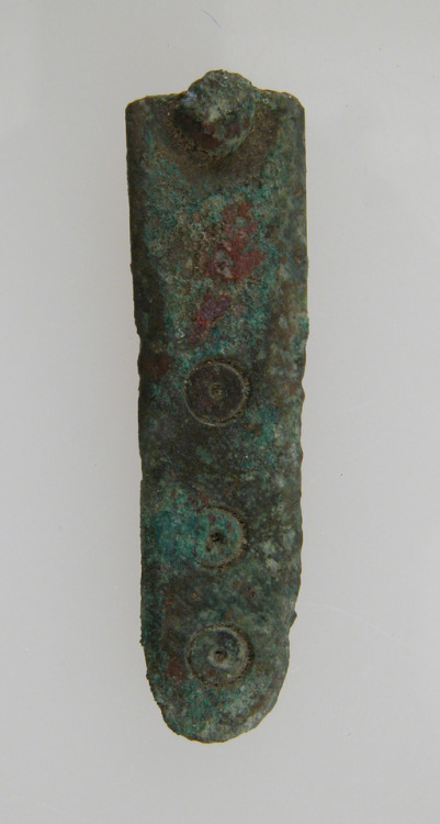 Ferret via Medieval ArtMedium: Copper alloyGift of J. Pierpont Morgan, 1917Metropolitan Museum of Ar