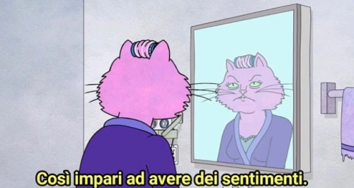 romanticismoamodomio - Princess Carolyn è il mio spirito guida