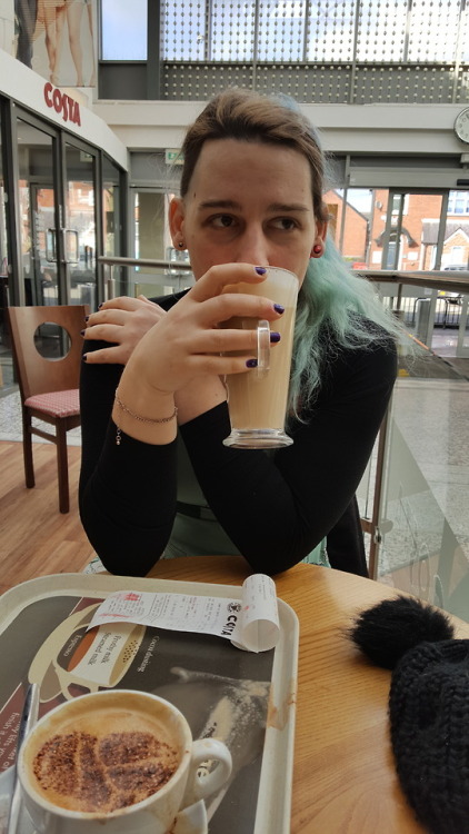 First week with this beauty  I&rsquo;m wanna keep her ❤ ️‍♀️♀️