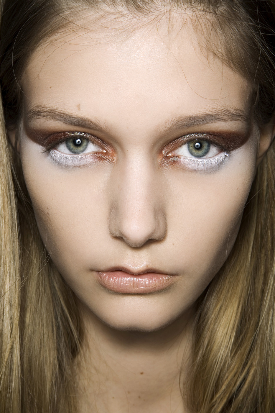 gaptoothbitch:  GIAMBATTISTA VALLI FW 2009 