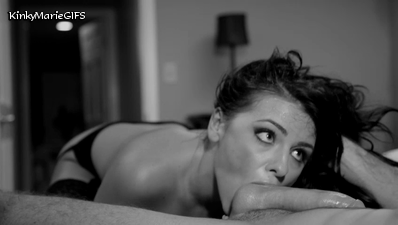 HOT HARD DIRTY AND DEEP