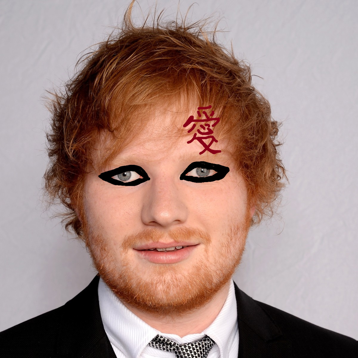 black-geek-supremacy:  dynastylnoire:   baklavagyna: hey guys its me gaara  I’M