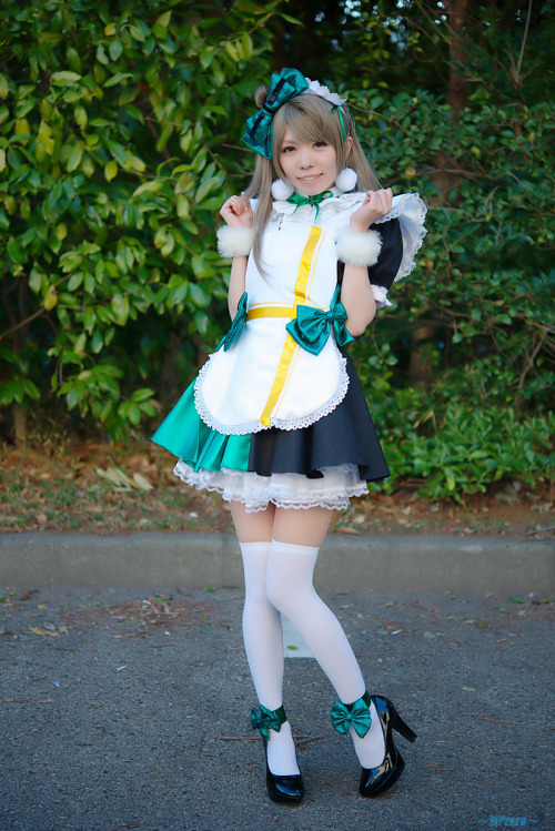 Ami Hayase