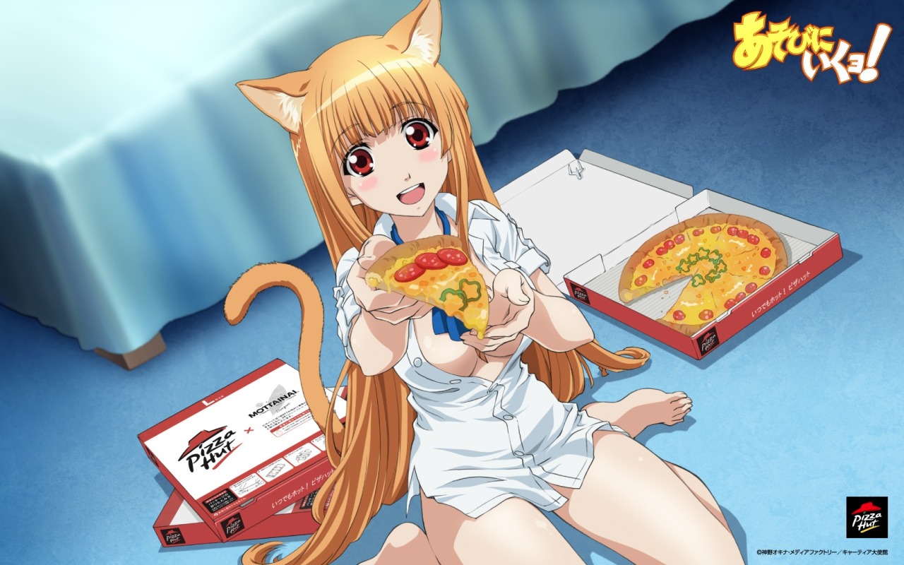 ecchihentaiworld:  Cat ears request. 