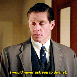 gilmoregeller:What we do best, us, together. You’d sacrifice that? If you did that, Jack, I would fe