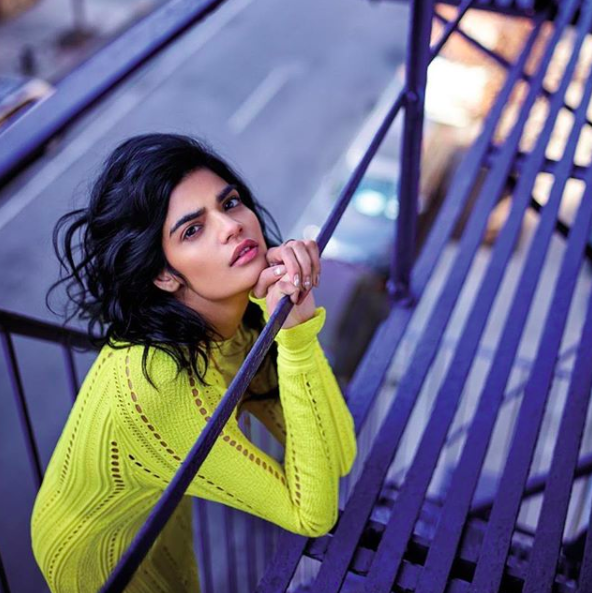 cutegirloftheday:  Cute girl of the day is Bhumika Arora!