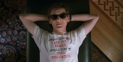 Charlie Bartlett (2007) - Jon Poll