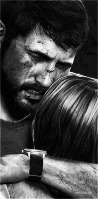 seattle138:  “I struggled for a long time with survivin'. And no matter what. 