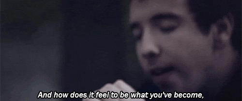 can-you-not-feel-my-heart:  Citizen - How Does It Feel  