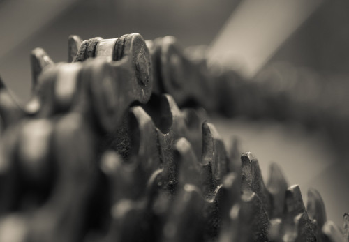 blogblogblooog: metal by te_ku