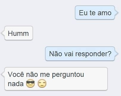Eu sou meu próprio lar.