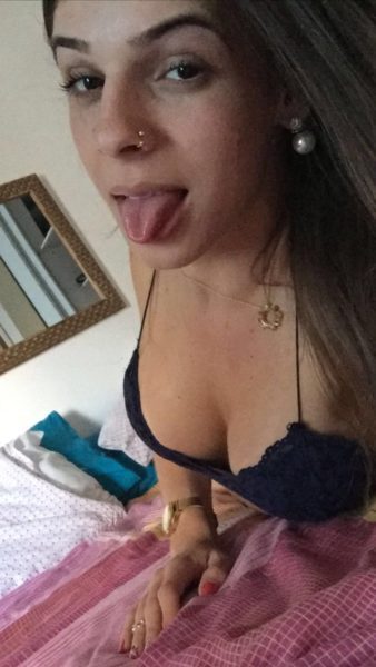 ddamaquetor:  Lorena Leal