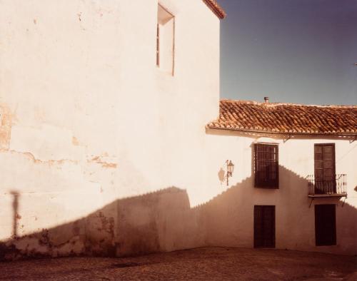 Spain, Joel Meyerowitz, 1983