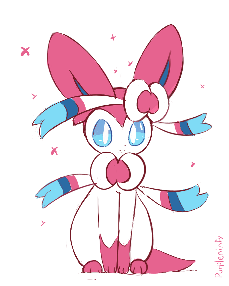 purpleninfy: spinny sylvi ovo https://twitter.com/Ribbonfiddle/status/1006886045949087744