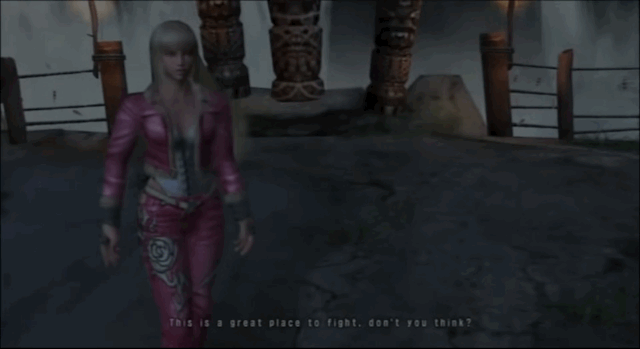 Jossaesipn0ln 選択した画像 Get Ready For The Next Battle Tekken Gif Tekken Get Ready For The Next Battle Gif