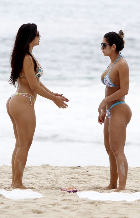 Only Brazilian Girl