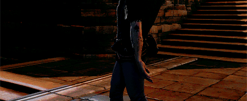 ladyjolder:THE WITCHER 3  [4/??]