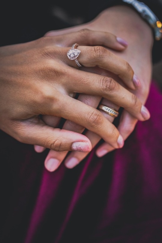 thisisnotmar:  Our Engagement photosIG: butwaittheresmar