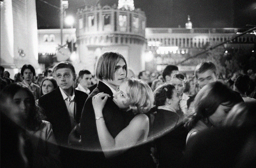 the-night-picture-collector:Igor Moukhin, Moscow, 2010