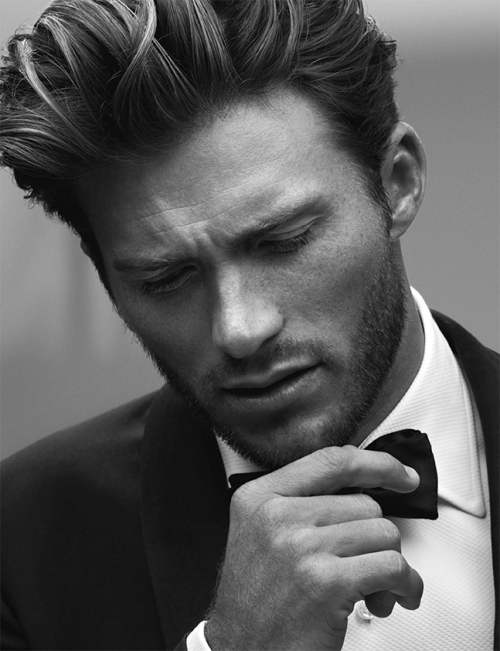 youarealwaysinmydreams:Handsome Scott Eastwood