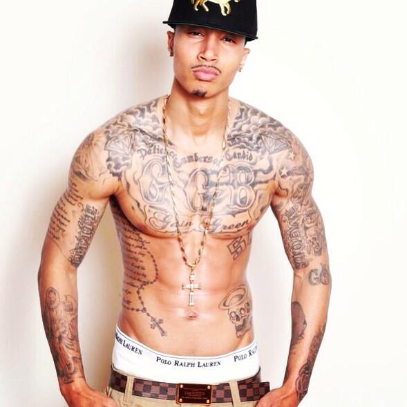 stoppfeenin:  Binks 