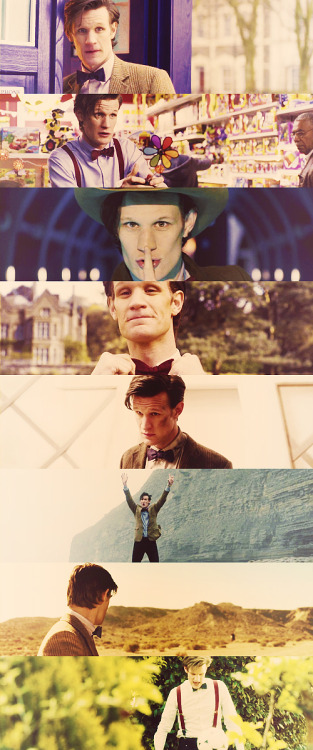 watcherbaby:  Thank you Matt - bow ties were never cooler. 