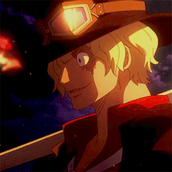 Sabo Gif Explore Tumblr Posts And Blogs Tumgir