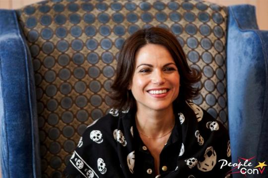 Lana-off 2k18 starts now
