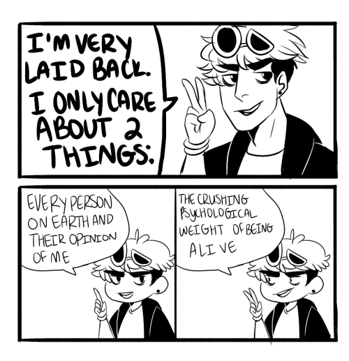 jeweltree: i decided to put all of my “depression guzmas” into a masterpost