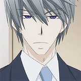 missmanfreda:  Akihiko Usami Season 3 Episode 9