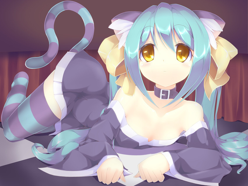 getyournekoshere:  Happy Thanksgiving!! Follow for more :3 Source 