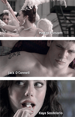 jamescookjr:  Goodnight and joy be with you all. 