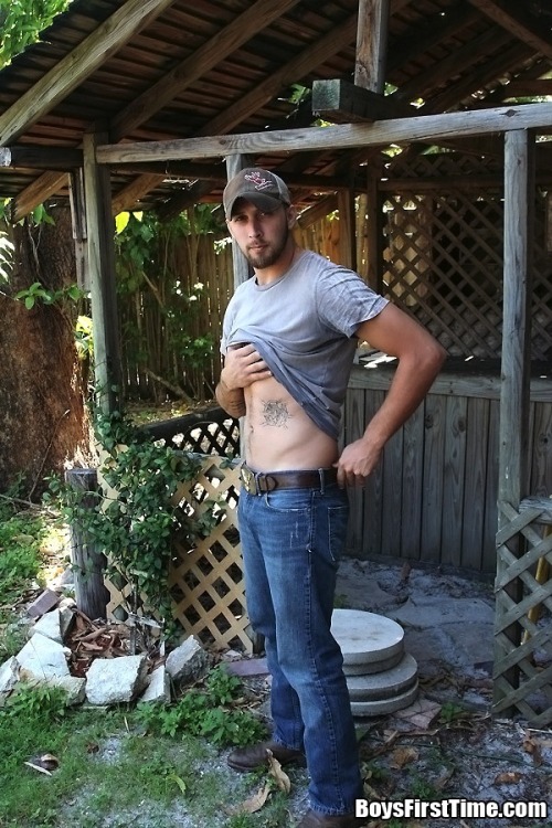 redneckinohio:  Dustin Steele 