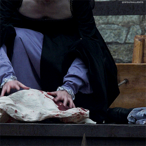 'WOLF HALL' RECAP 1x06 'Master Of Phantoms' Air Date 25 February2015 Dir. Peter Kosminsky
