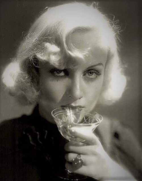 Carole Lombard Nudes &amp; Noises  