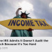 politijohn:politijohn:Today I learned the IRS doesn’t audit rich people because it’s too much work. Americans owe a cumulative 责 billion in unpaid taxes, enough to completely fund the Department of Ed. for 2 years…Most of this unpaid tax