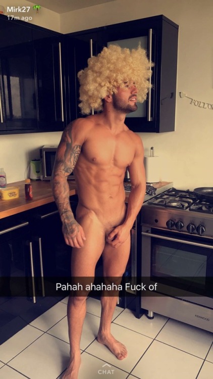 malecelebritys:  Mitch Palmer