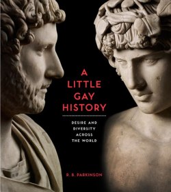 maturegayhomoerotica:  A Little Gay History: