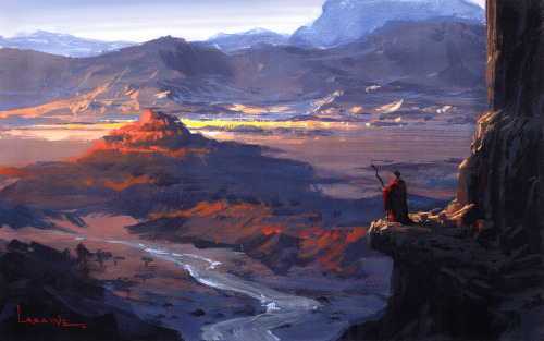 mydollyaviana: The Prince of Egypt conceptual art paintings by Paul Lasaine I will never not reblog