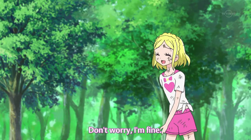 I Reject Your Gacha and Substitute My Own