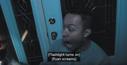 ghostwheeze:  buzzfeed unsolved: supernatural •