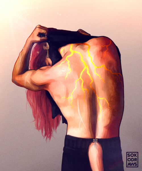 scars-(PLEASE DON’T COPY/EDIT/USE/REPOST, REBLOG INSTEAD)