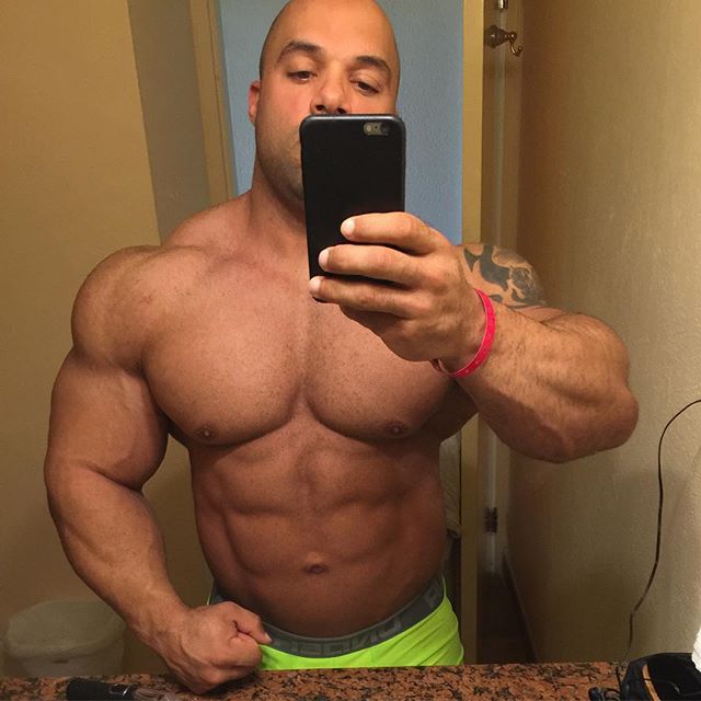 Jonathan Delarosa
