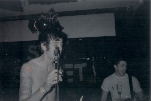 jbuntin:  Old Gray Stay Sweet Fest III 