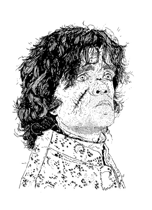 Tyrion Lannister.