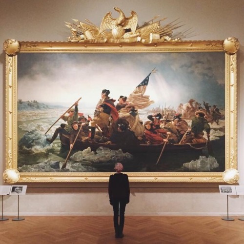 praises:the met, nyc (dec. 2014) - pma, philadelphia (feb. 2015)