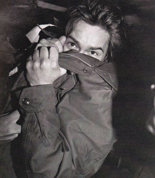 river phoenix