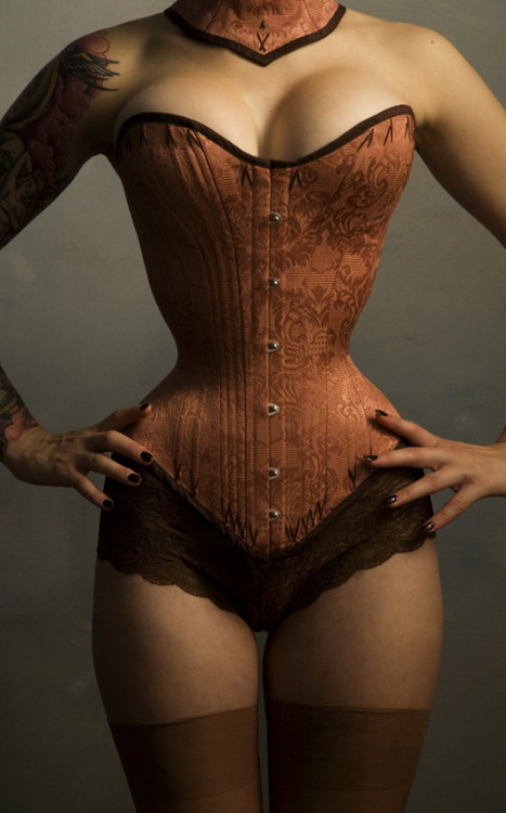 corset-fetish:Corsets adult photos