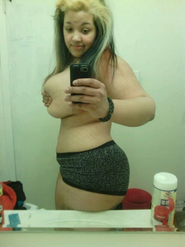 sexy-teengfs:From the nudes vault.